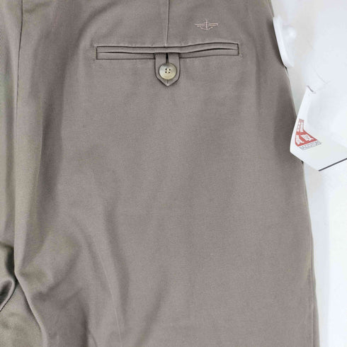 ドッカーズ DOCKERS ノータックスラックスパンツ メンズ 33/30