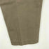 ドッカーズ DOCKERS ノータックスラックスパンツ メンズ 33/30