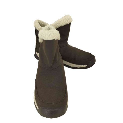 ナイキ NIKE CHUKKA MOC 2 ボアブーツ レディース 25cm