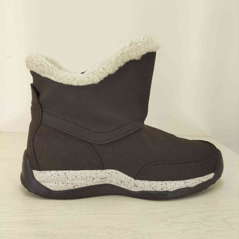 ナイキ NIKE CHUKKA MOC 2 ボアブーツ レディース 25cm