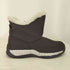 ナイキ NIKE CHUKKA MOC 2 ボアブーツ レディース 25cm