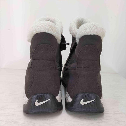 ナイキ NIKE CHUKKA MOC 2 ボアブーツ レディース 25cm