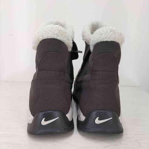 ナイキ NIKE CHUKKA MOC 2 ボアブーツ レディース 25cm