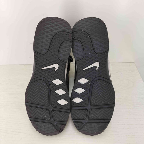 ナイキ NIKE CHUKKA MOC 2 ボアブーツ レディース 25cm