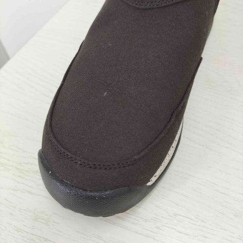 ナイキ NIKE CHUKKA MOC 2 ボアブーツ レディース 25cm