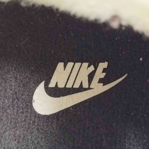 ナイキ NIKE CHUKKA MOC 2 ボアブーツ レディース 25cm