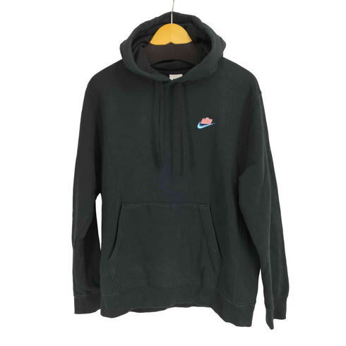 ナイキ NIKE AS M NSW KEEP IT CLEAN PO HDY メンズ import:L