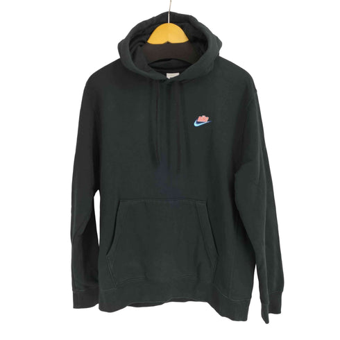 ナイキ NIKE AS M NSW KEEP IT CLEAN PO HDY メンズ import:L