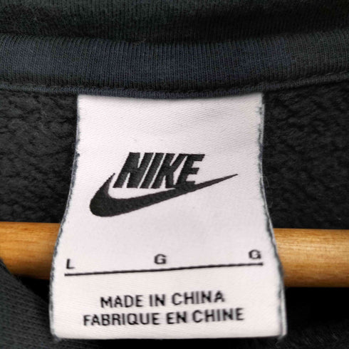 ナイキ NIKE AS M NSW KEEP IT CLEAN PO HDY メンズ import:L