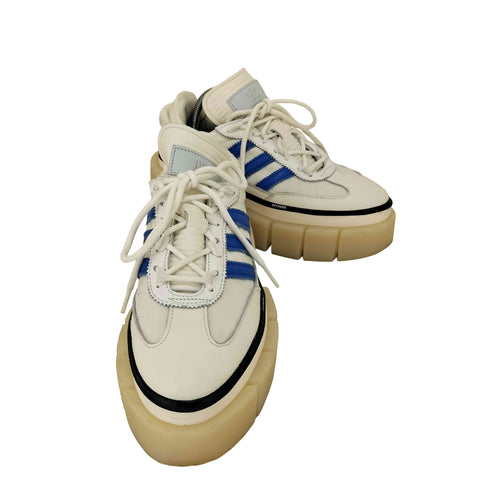 アディダス adidas Super Sleek Chunky 厚底スニーカー レディース 25cm