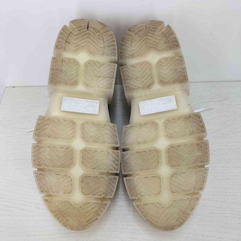 アディダス adidas Super Sleek Chunky 厚底スニーカー レディース 25cm