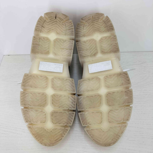 アディダス adidas Super Sleek Chunky 厚底スニーカー レディース 25cm