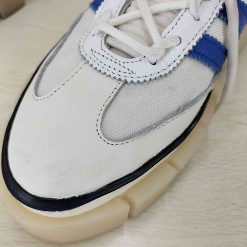 アディダス adidas Super Sleek Chunky 厚底スニーカー レディース 25cm