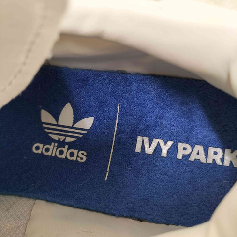 アディダス adidas Super Sleek Chunky 厚底スニーカー レディース 25cm