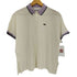 ラコステ LACOSTE Polo Shirt バイカラー 4B 半袖 ポロシャツ レディース import:S