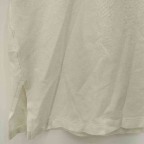 ラコステ LACOSTE Polo Shirt バイカラー 4B 半袖 ポロシャツ レディース import:S