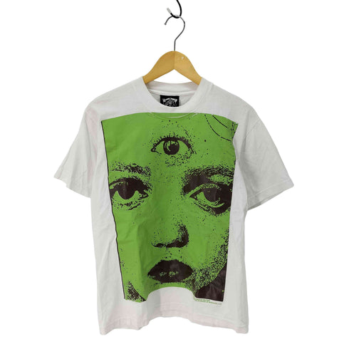 miracle seltzer Three-Eyed Child tee メンズ import:S