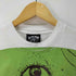 miracle seltzer Three-Eyed Child tee メンズ import:S