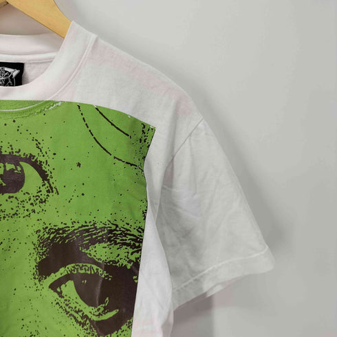 miracle seltzer Three-Eyed Child tee メンズ import:S