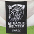 miracle seltzer Three-Eyed Child tee メンズ import:S