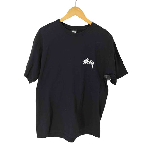ステューシー Stussy Shattered Tee 8ボール メンズ import:L