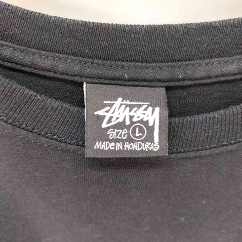 ステューシー Stussy Shattered Tee 8ボール メンズ import:L