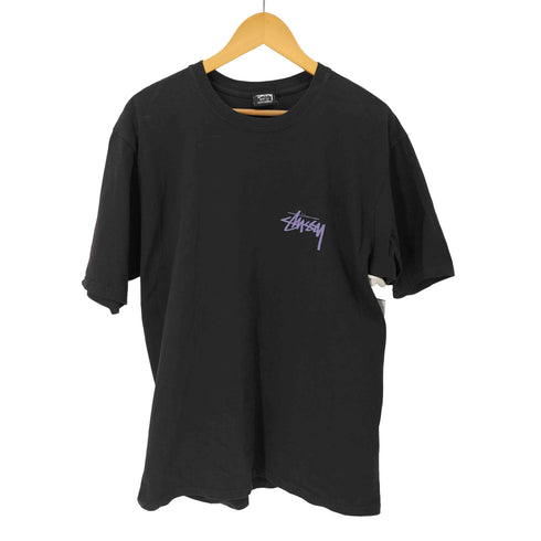 ステューシー Stussy Skate Posse Pigment Dyed Tee メンズ import:L