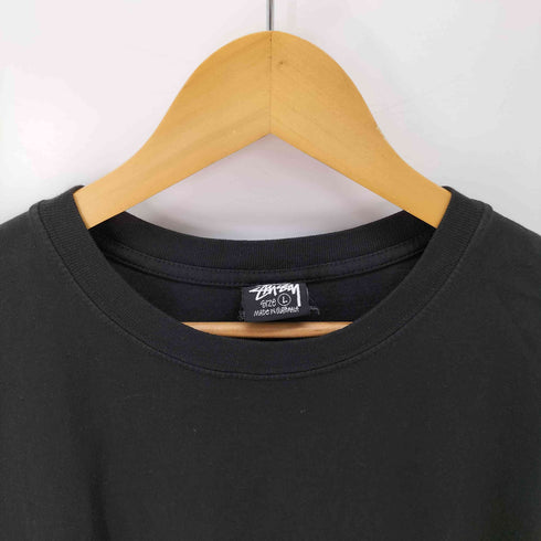 ステューシー Stussy Skate Posse Pigment Dyed Tee メンズ import:L