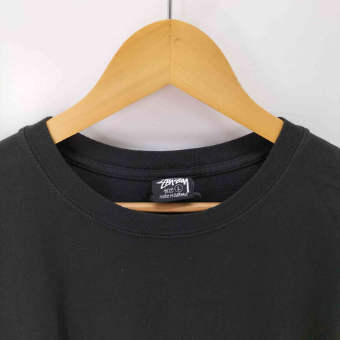 ステューシー Stussy Skate Posse Pigment Dyed Tee メンズ import:L