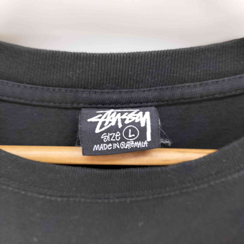 ステューシー Stussy Skate Posse Pigment Dyed Tee メンズ import:L