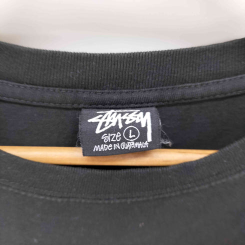 ステューシー Stussy Skate Posse Pigment Dyed Tee メンズ import:L