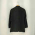 ユニクロ UNIQLO CARINE ROITFELD ノーカラー ソフトウールジャケット レディース import:M