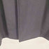 Custom pure cashmere カシミヤ100比翼ステンカラーコート メンズ A99