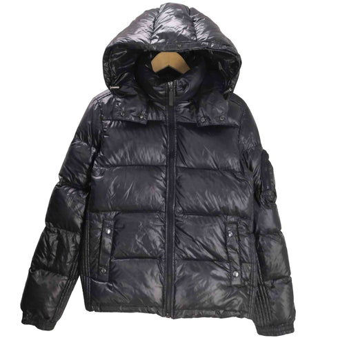 タトラス TATRAS KRAZ クラッツ シャイニー ダウン ジャケット 光沢 ダブルジップ メンズ 02