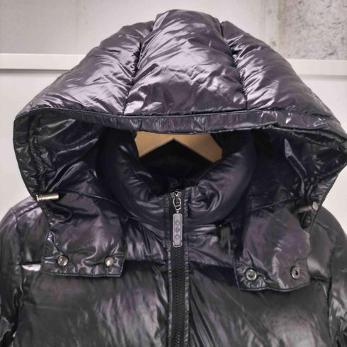 タトラス TATRAS KRAZ クラッツ シャイニー ダウン ジャケット 光沢 ダブルジップ メンズ 02