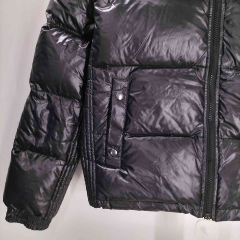 タトラス TATRAS KRAZ クラッツ シャイニー ダウン ジャケット 光沢 ダブルジップ メンズ 02