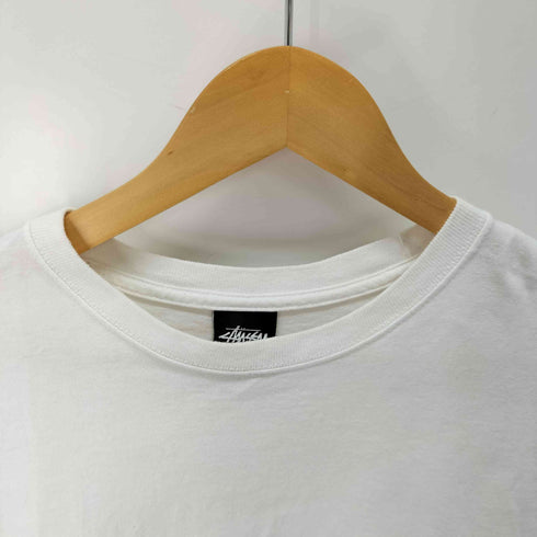 ステューシー Stussy 8 Ball Corp Tee 8ボール メンズ import:L