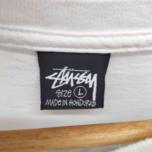 ステューシー Stussy 8 Ball Corp Tee 8ボール メンズ import:L