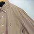 ラルフローレン RALPH LAUREN 90S CLASSIC FIT コットン ポニー刺繍 B.D L/S シャツ メンズ import:M