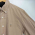ラルフローレン RALPH LAUREN 90S CLASSIC FIT コットン ポニー刺繍 B.D L/S シャツ メンズ import:M