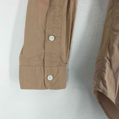 ラルフローレン RALPH LAUREN 90S CLASSIC FIT コットン ポニー刺繍 B.D L/S シャツ メンズ import:M