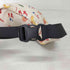 ファブリック FABRICK MAYUMI YAMASE WAIST BAG レディース