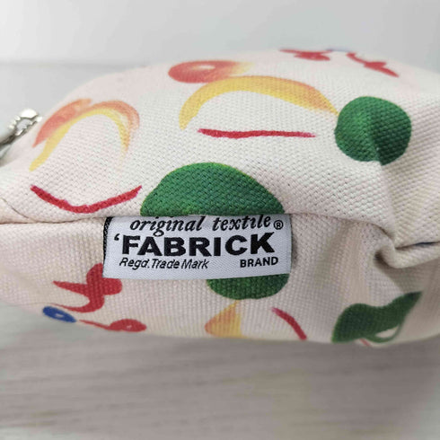 ファブリック FABRICK MAYUMI YAMASE WAIST BAG レディース
