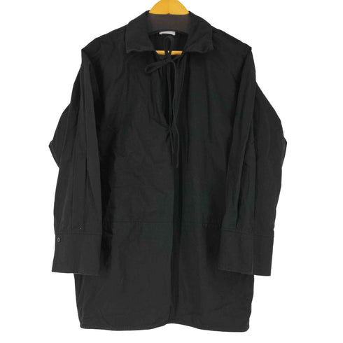 CEPIE. コットン プルオーバー L/S シャツ レディース FREE