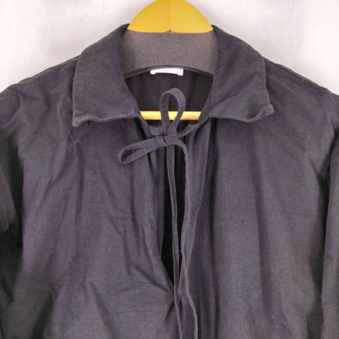 CEPIE. コットン プルオーバー L/S シャツ レディース FREE