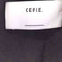 CEPIE. コットン プルオーバー L/S シャツ レディース FREE