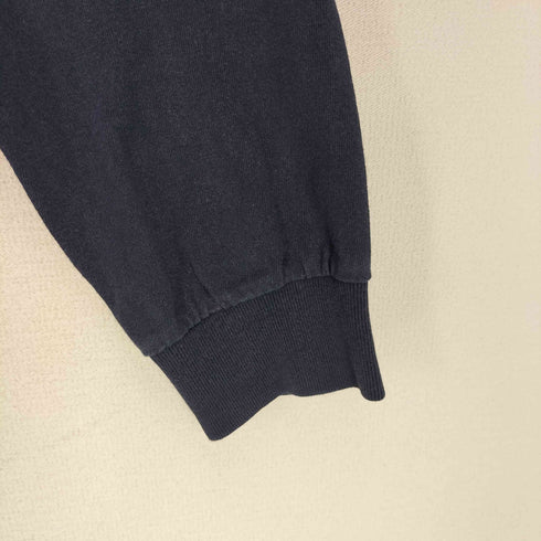 ステューシー Stussy ストックロゴ刺繍 L/S Tシャツ メンズ import:S