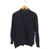 オーラリー AURALEE WOOL KID MOHAIR GABARDINE SHIRTS メンズ JPN:4
