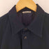 オーラリー AURALEE WOOL KID MOHAIR GABARDINE SHIRTS メンズ JPN:4