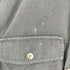 オーラリー AURALEE WOOL KID MOHAIR GABARDINE SHIRTS メンズ JPN:4